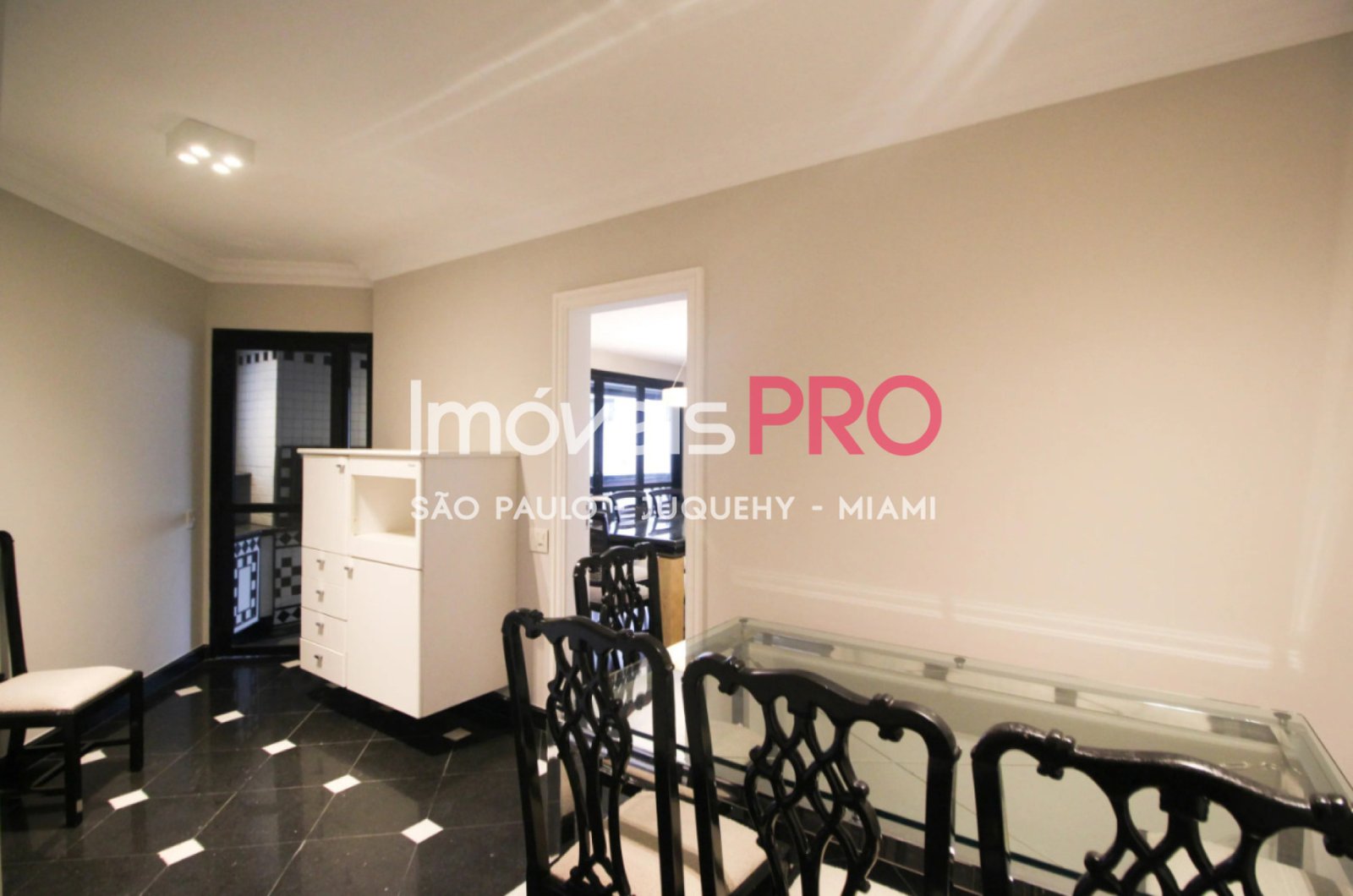 Apartamento para Alugar, Itaim Bibi | Cód: IP40564 — 