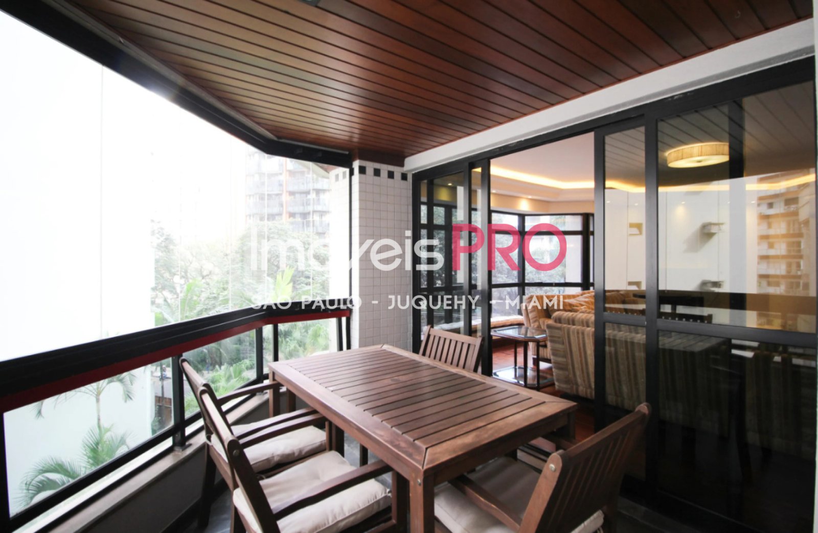 Apartamento para Alugar, Itaim Bibi | Cód: IP40564 — 