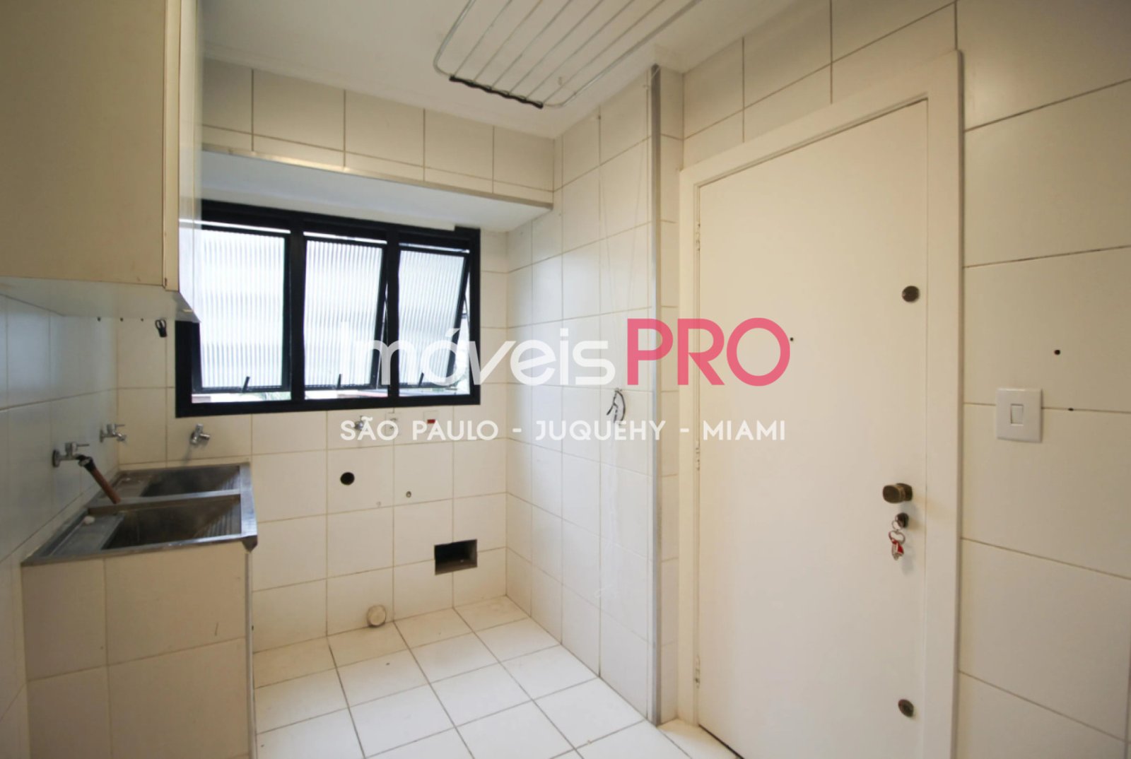 Apartamento para Alugar, Itaim Bibi | Cód: IP40564 — 