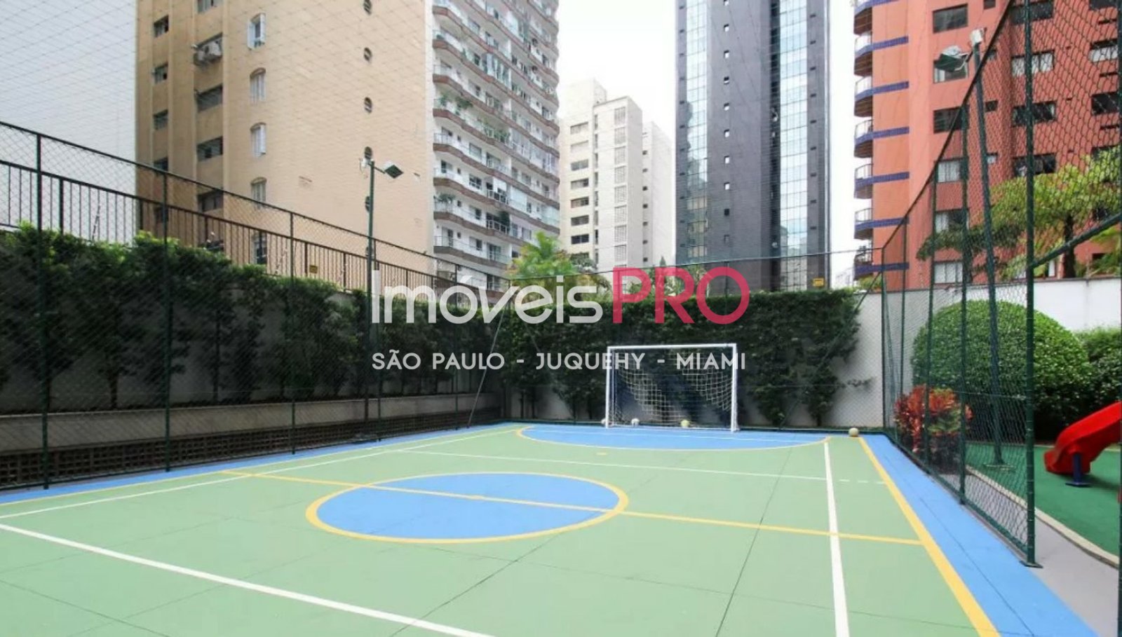 Apartamento para Alugar, Itaim Bibi | Cód: IP40564 — 