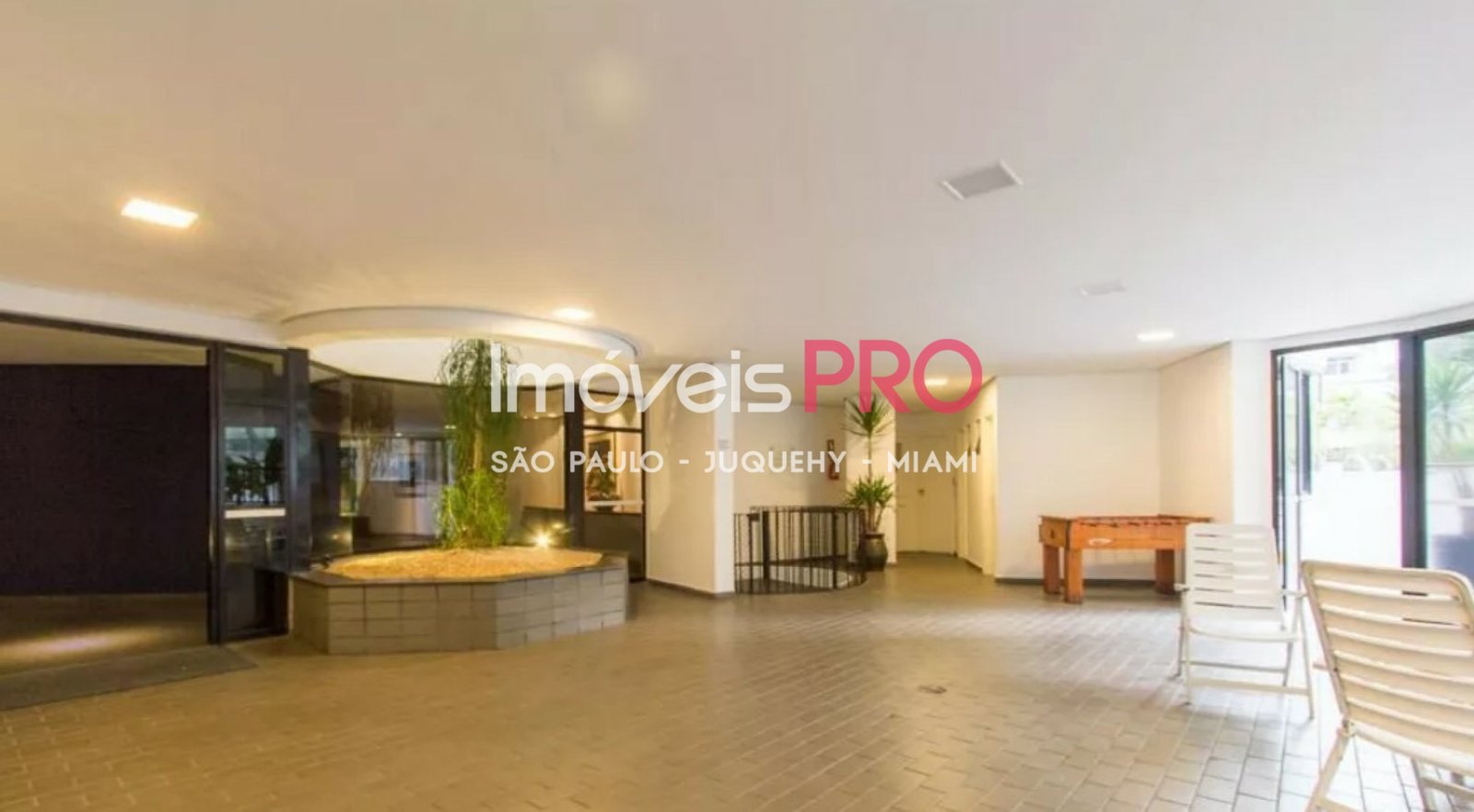 Apartamento para Alugar, Itaim Bibi | Cód: IP40564 — 