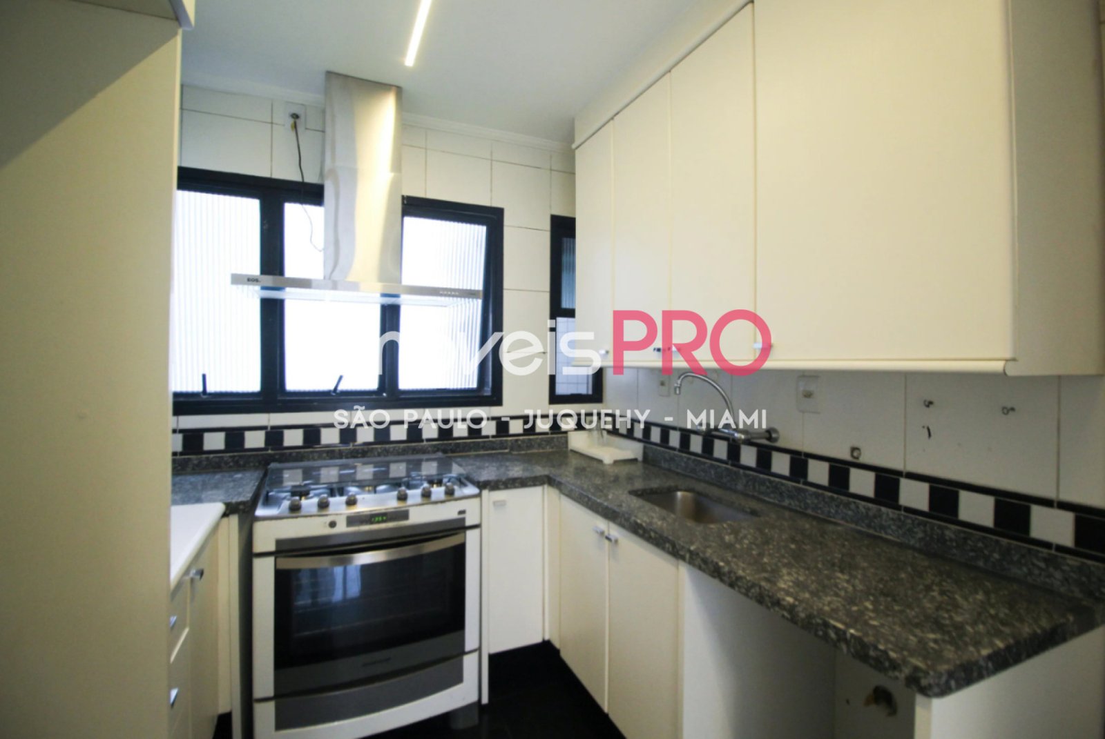 Apartamento para Alugar, Itaim Bibi | Cód: IP40564 — 
