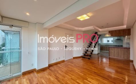 Condomínio Chamonix — foto 4 (unidade IP40565)