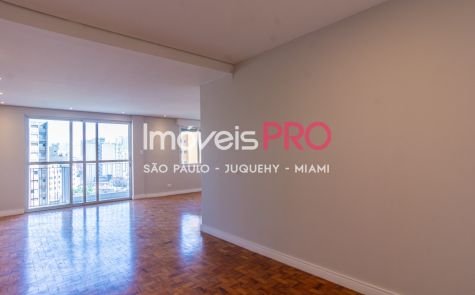 Apartamento em Bela Vista — foto 1 (Ref. IP40566)