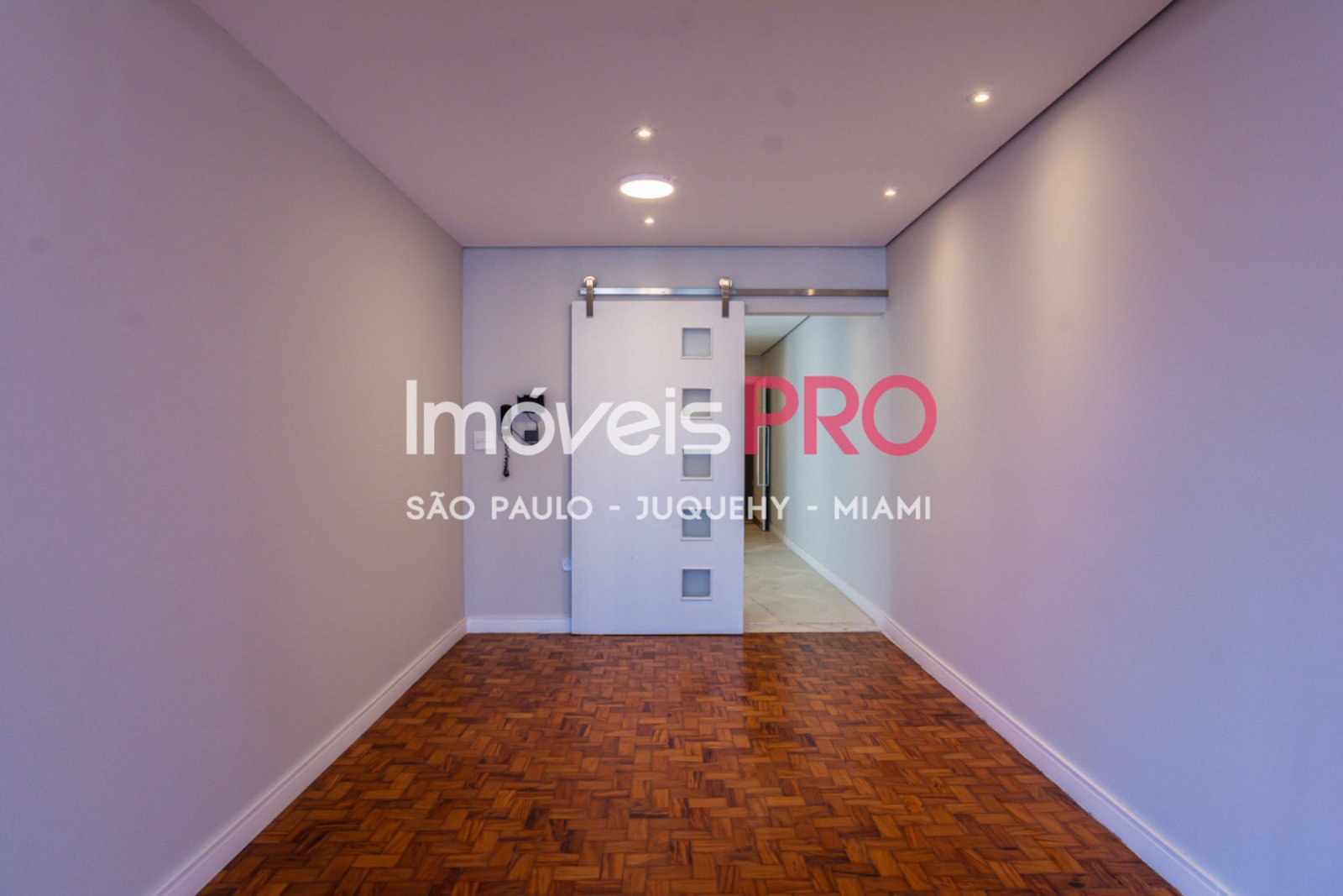 Apartamento para Vender, Bela Vista | Cód: IP40566 — 