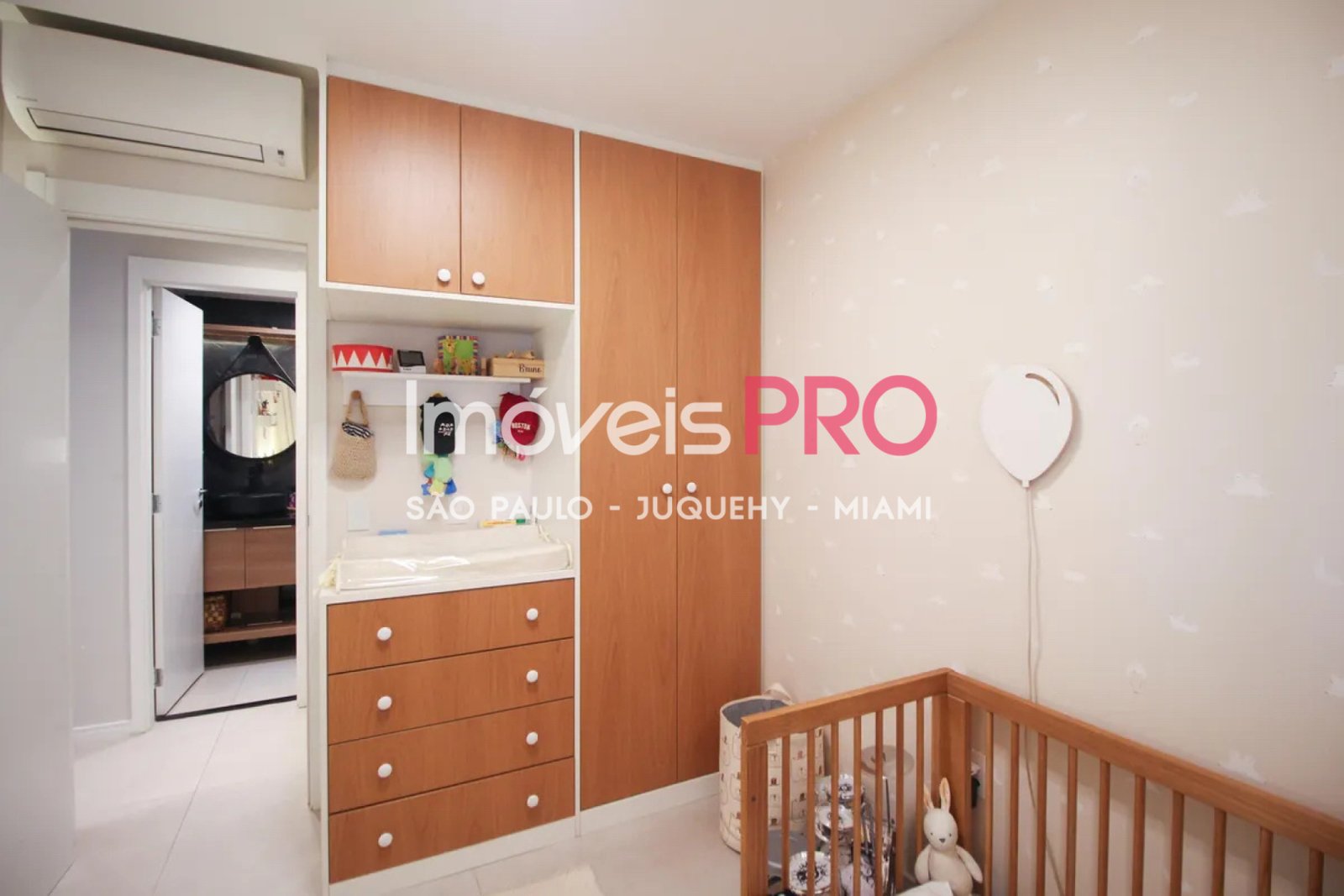 Apartamento para Vender, Brooklin | Cód: IP40567 — 
