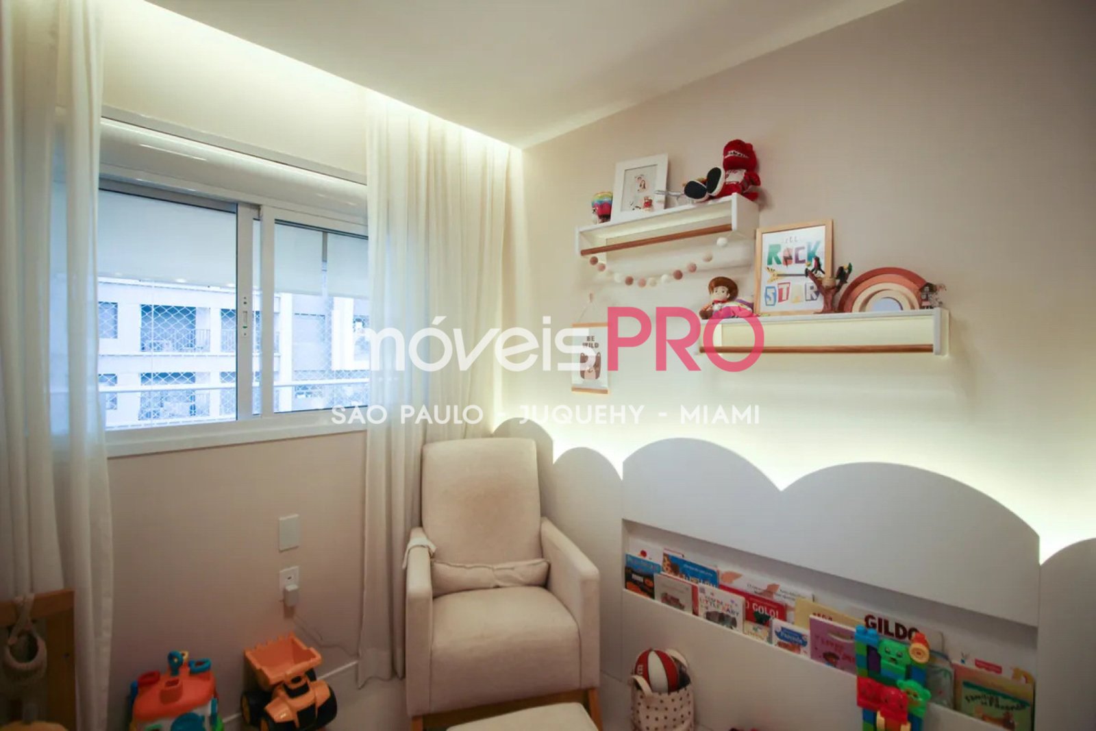 Apartamento para Vender, Brooklin | Cód: IP40567 — 
