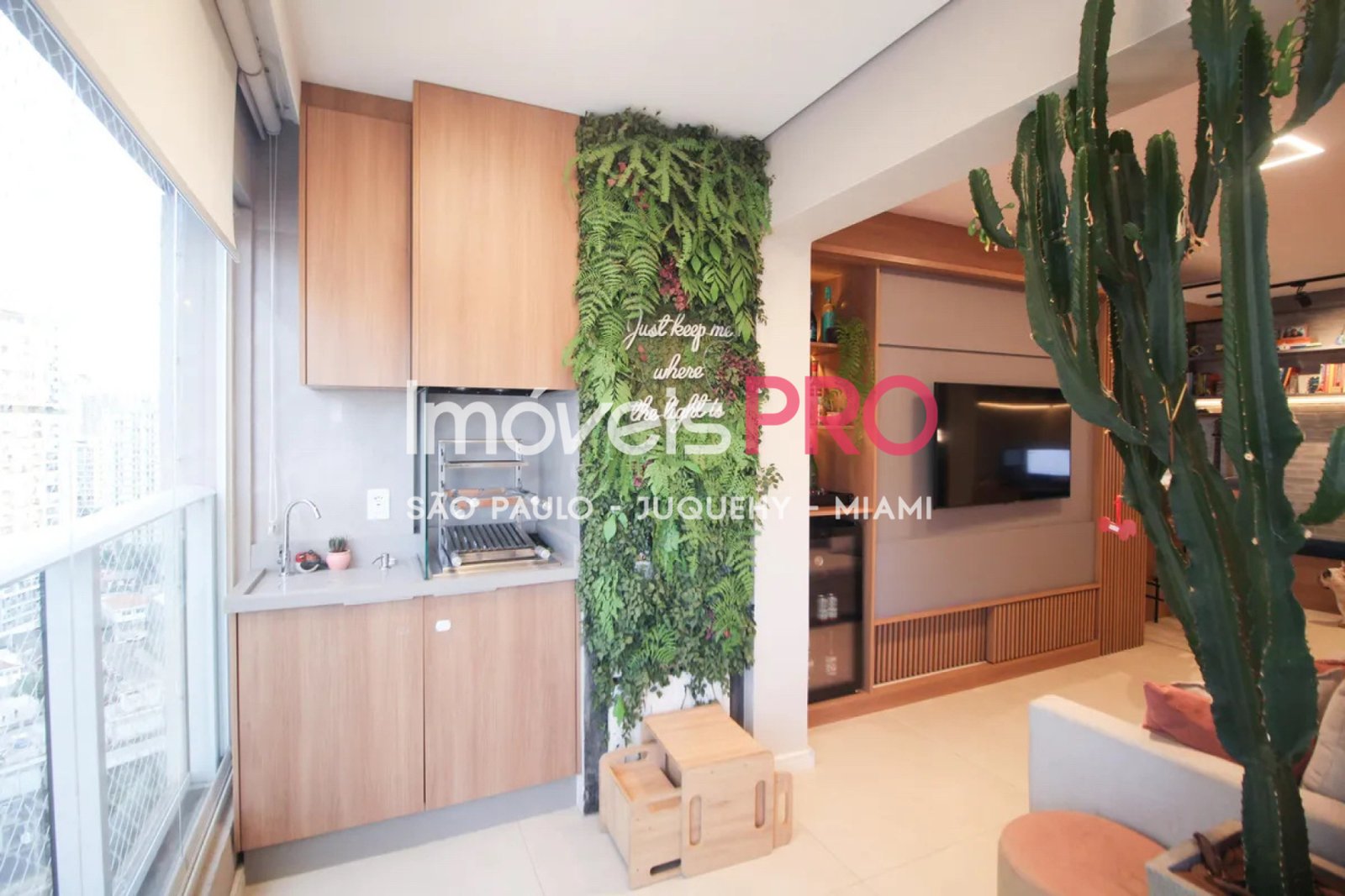 Apartamento para Vender, Brooklin | Cód: IP40567 — 