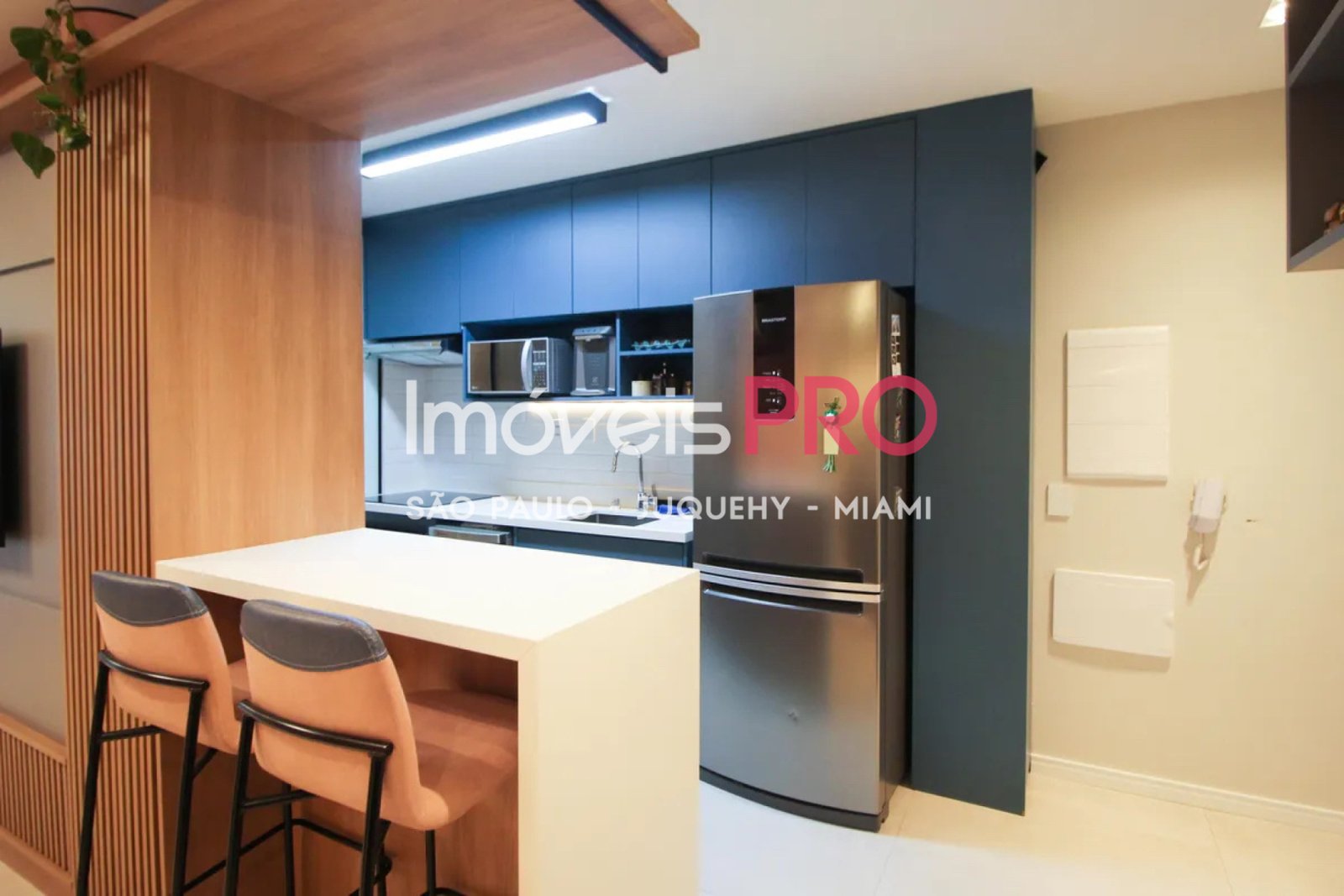 Apartamento para Vender, Brooklin | Cód: IP40567 — 