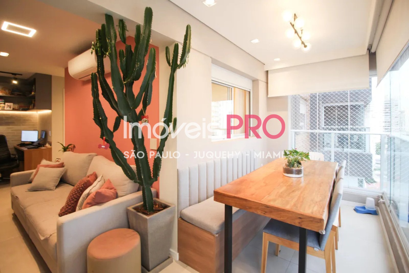Apartamento para Vender, Brooklin | Cód: IP40567 — 