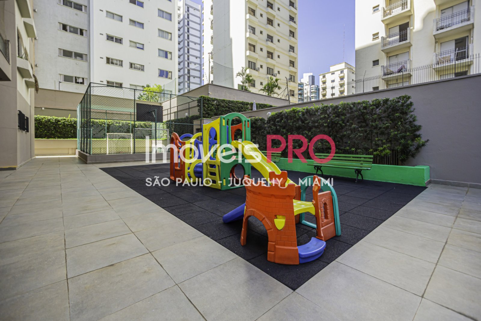 Apartamento para Alugar, Moema Índios | Cód: IP40568 — 