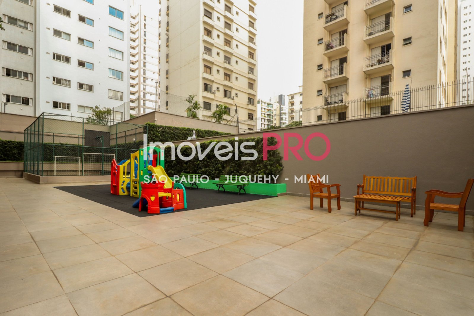 Apartamento para Alugar, Moema Índios | Cód: IP40568 — 