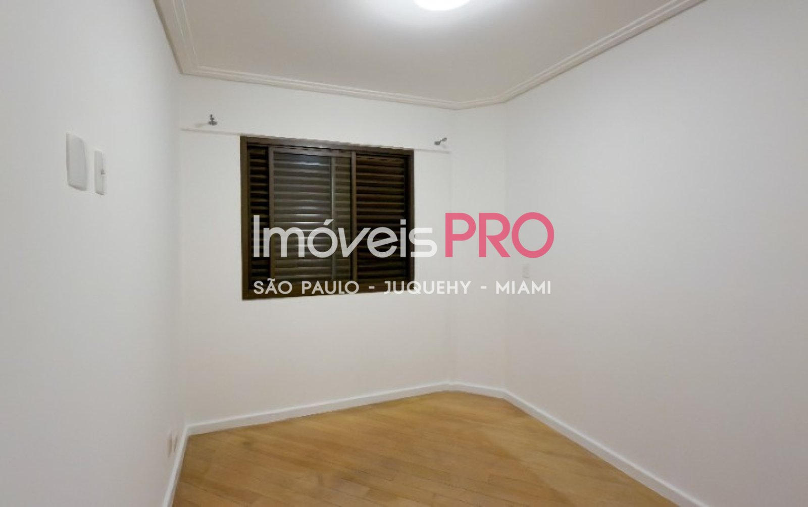 Apartamento para Alugar, Moema Índios | Cód: IP40568 — 