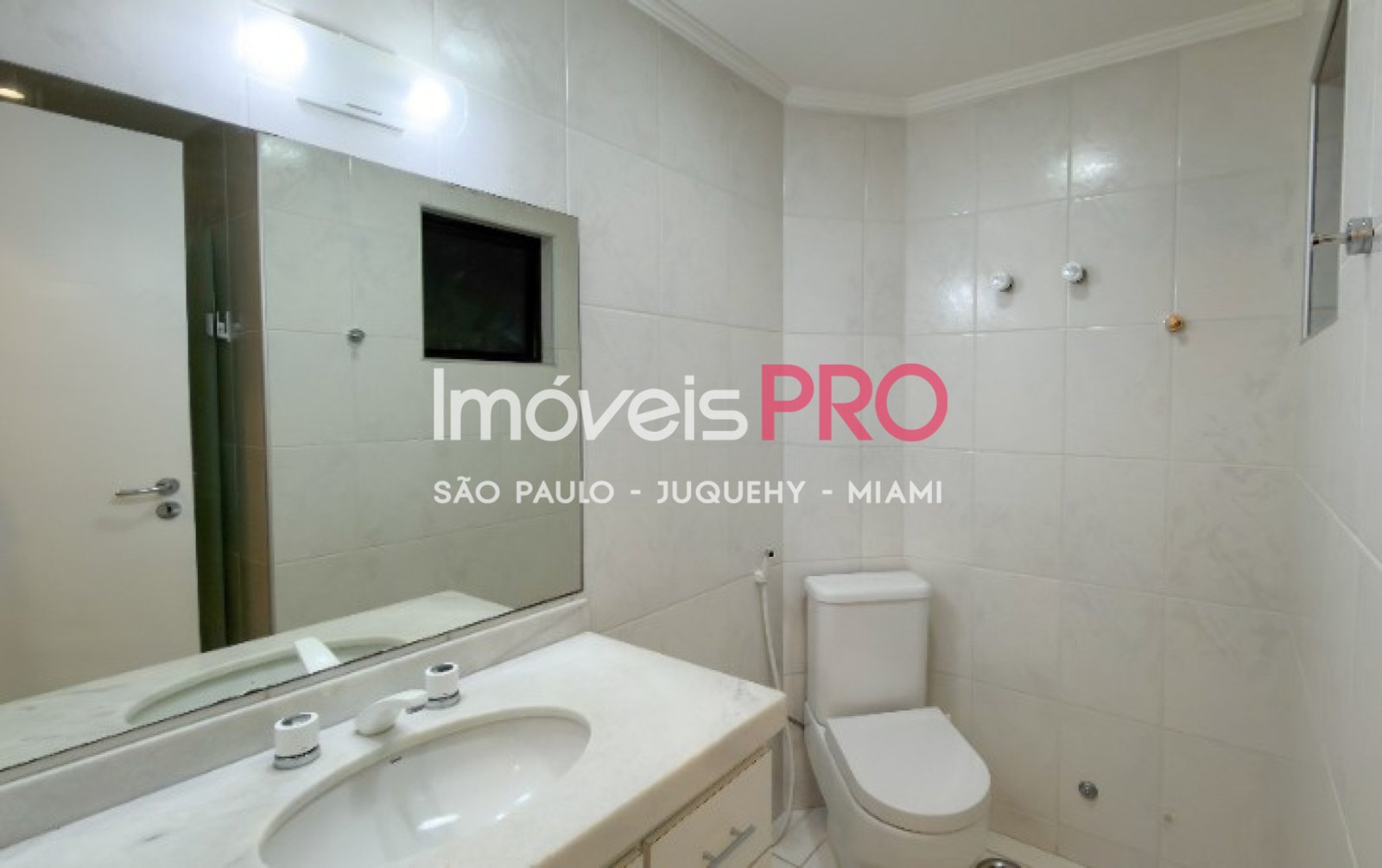 Apartamento para Alugar, Moema Índios | Cód: IP40568 — 
