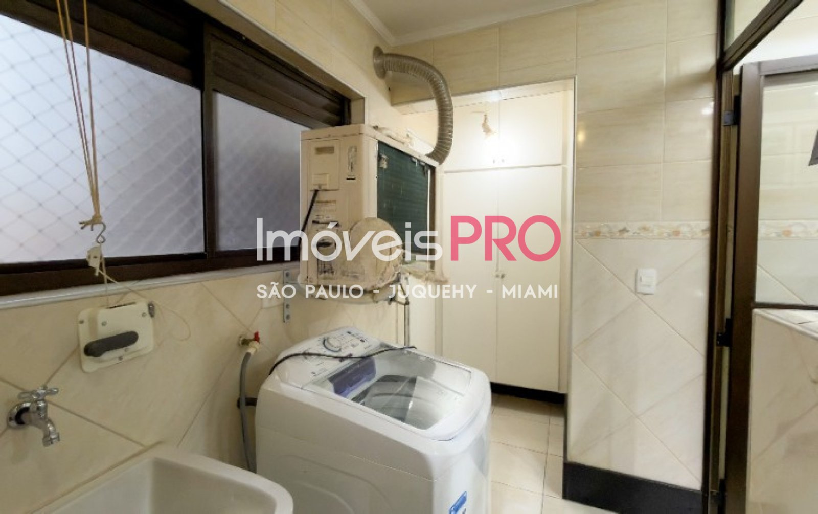 Apartamento para Alugar, Moema Índios | Cód: IP40568 — 