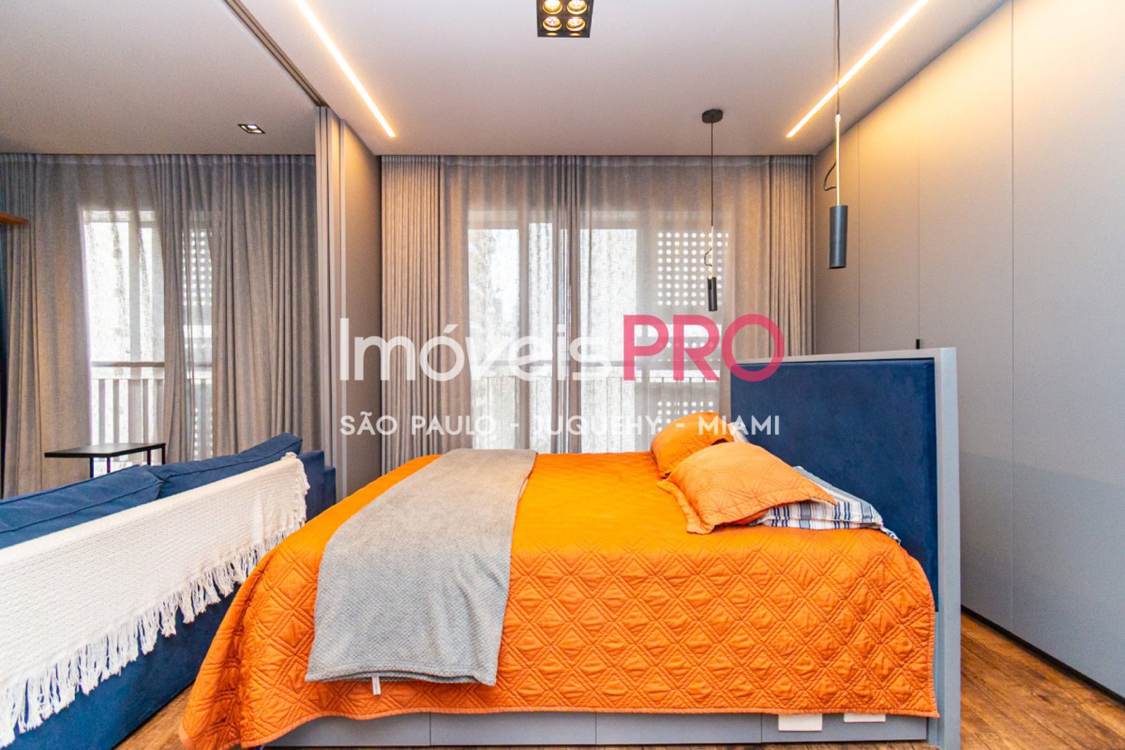 Apartamento para Vender, Moema | Cód: IP40569 — 