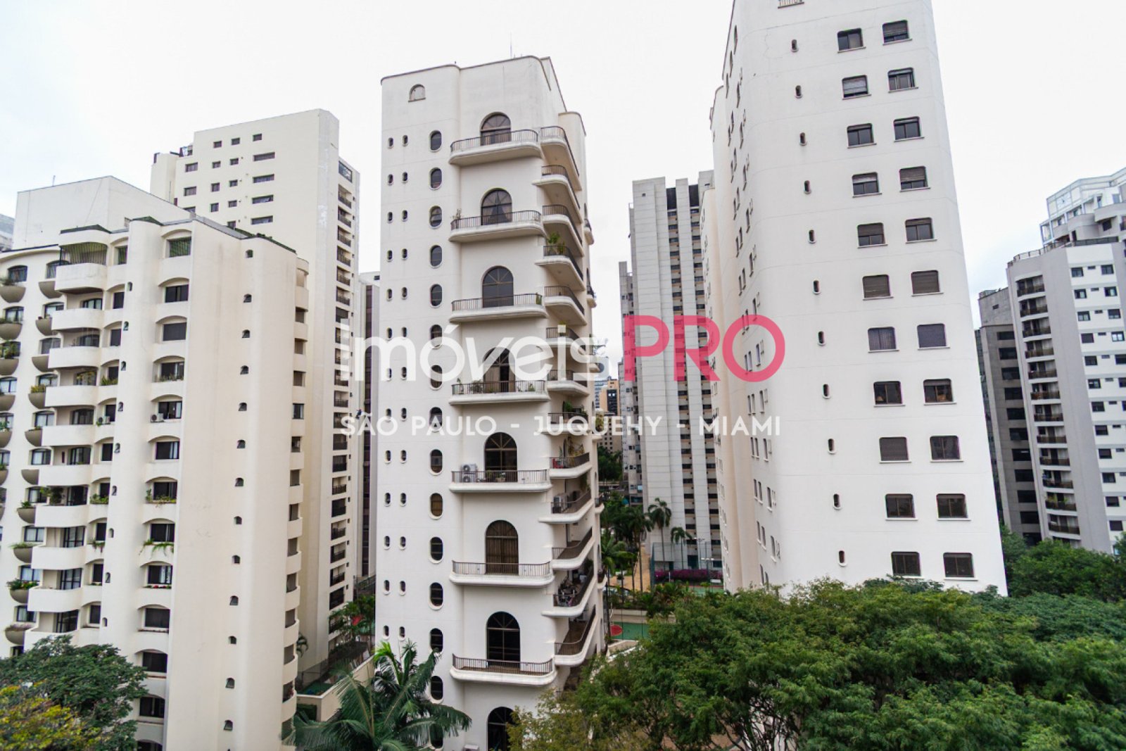 Apartamento para Vender, Moema | Cód: IP40569 — 