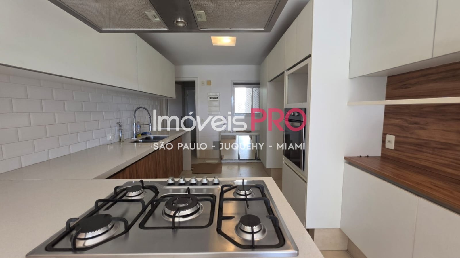 Apartamento para Vender, Brooklin | Cód: IP40570 — 