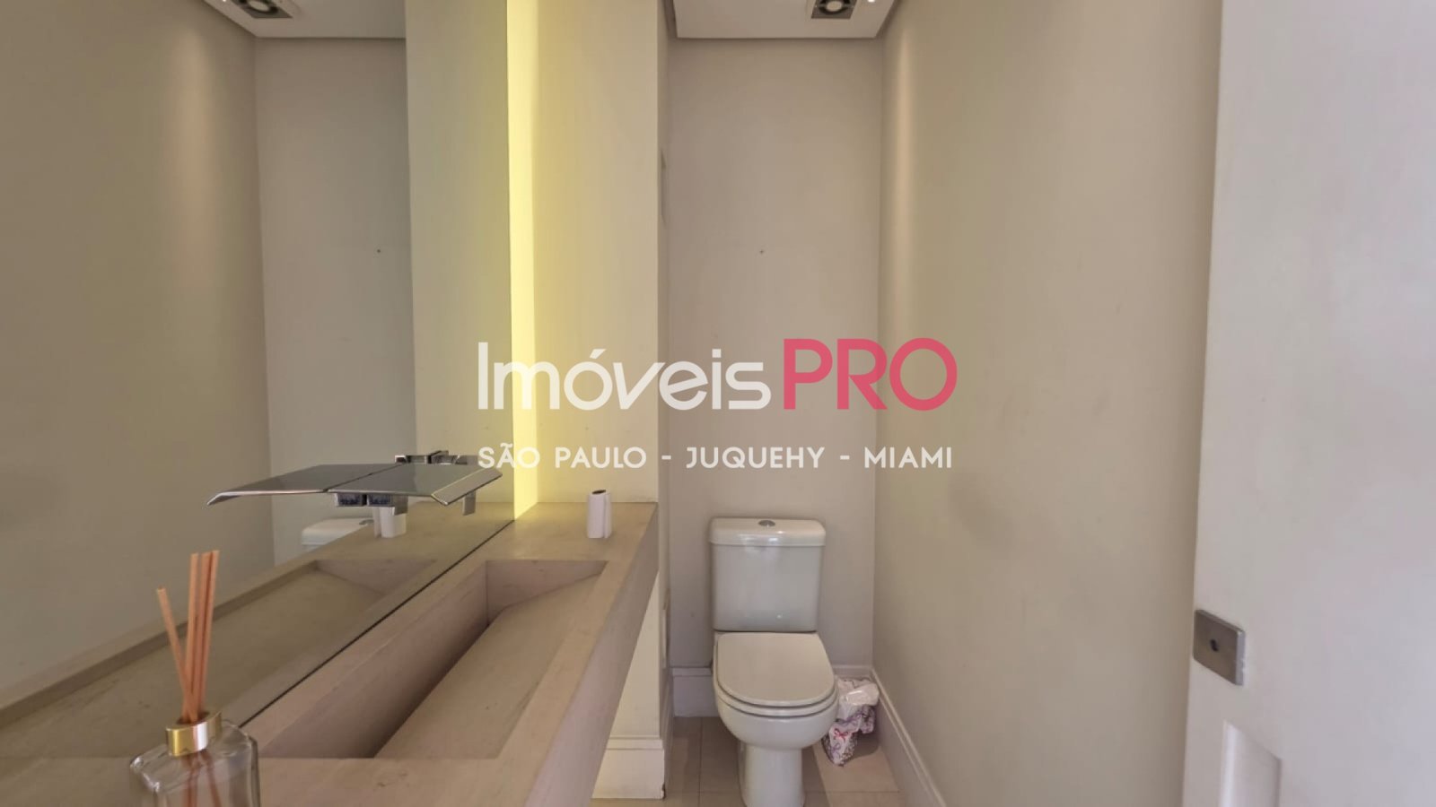 Apartamento para Vender, Brooklin | Cód: IP40570 — 