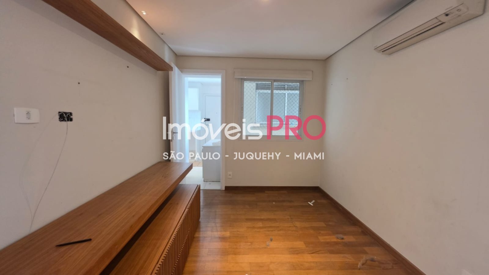 Apartamento para Vender, Brooklin | Cód: IP40570 — 