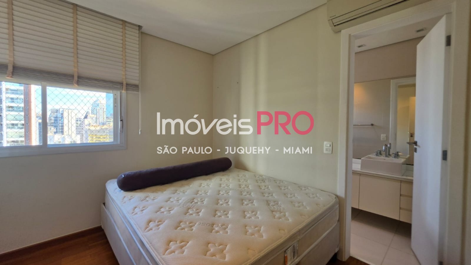 Apartamento para Vender, Brooklin | Cód: IP40570 — 
