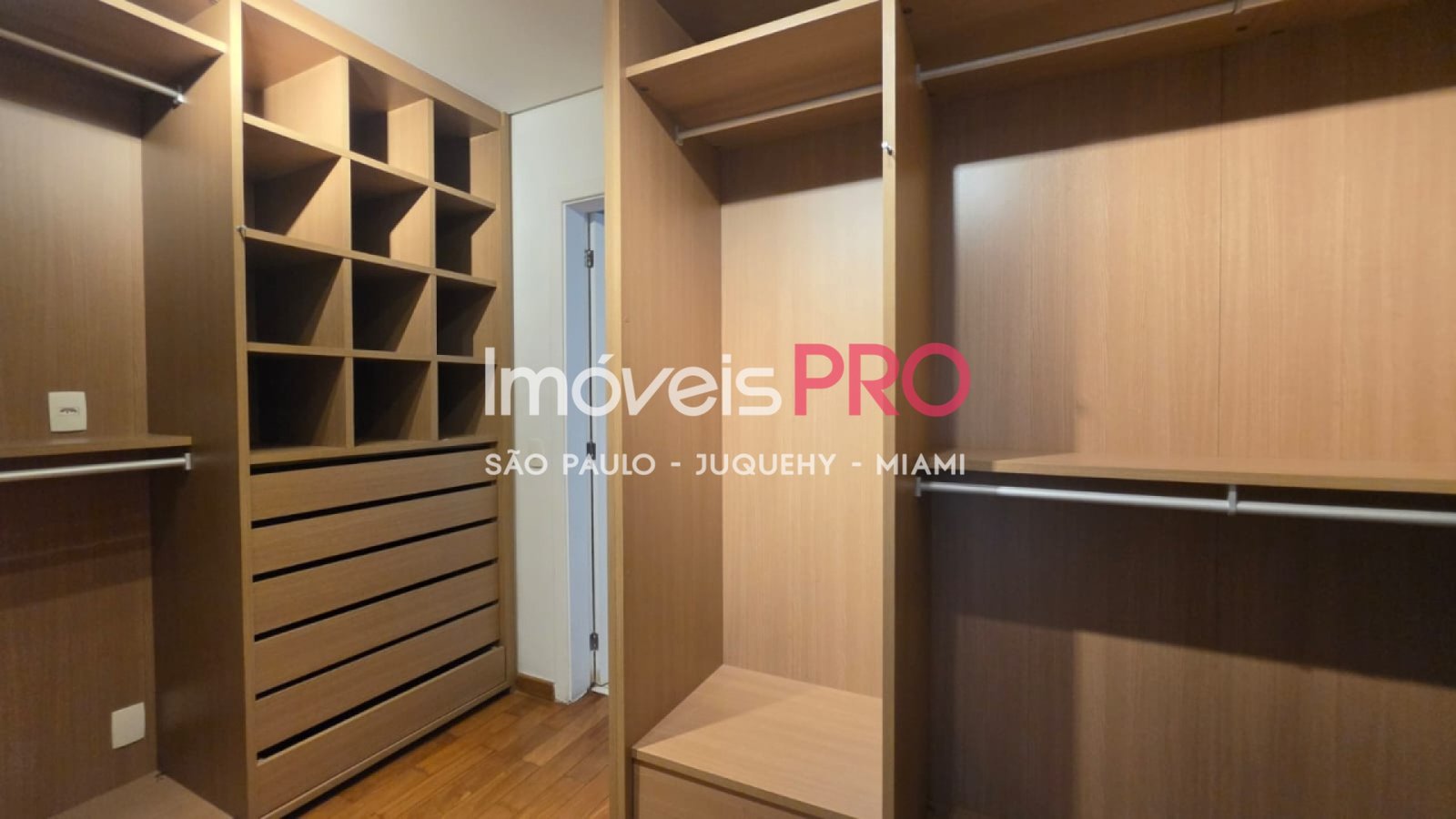 Apartamento para Vender, Brooklin | Cód: IP40570 — 
