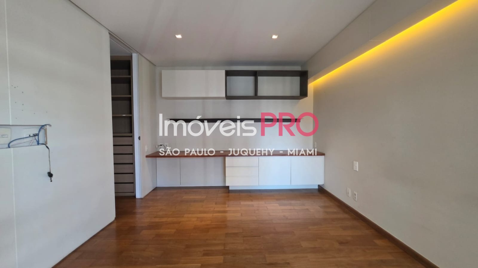 Apartamento para Vender, Brooklin | Cód: IP40570 — 
