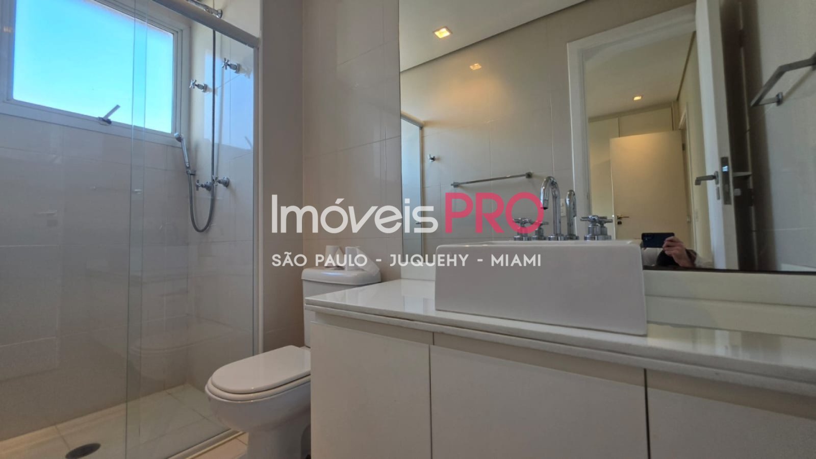 Apartamento para Vender, Brooklin | Cód: IP40570 — 