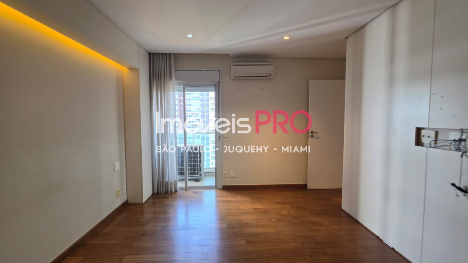Apartamento para Vender, Brooklin | Cód: IP40570 — 