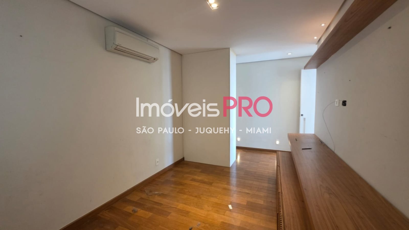 Apartamento para Vender, Brooklin | Cód: IP40570 — 
