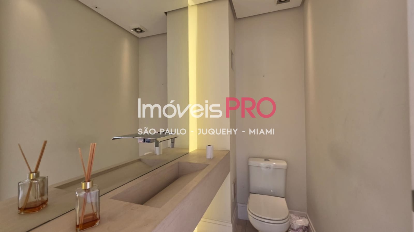 Apartamento para Vender, Brooklin | Cód: IP40570 — 