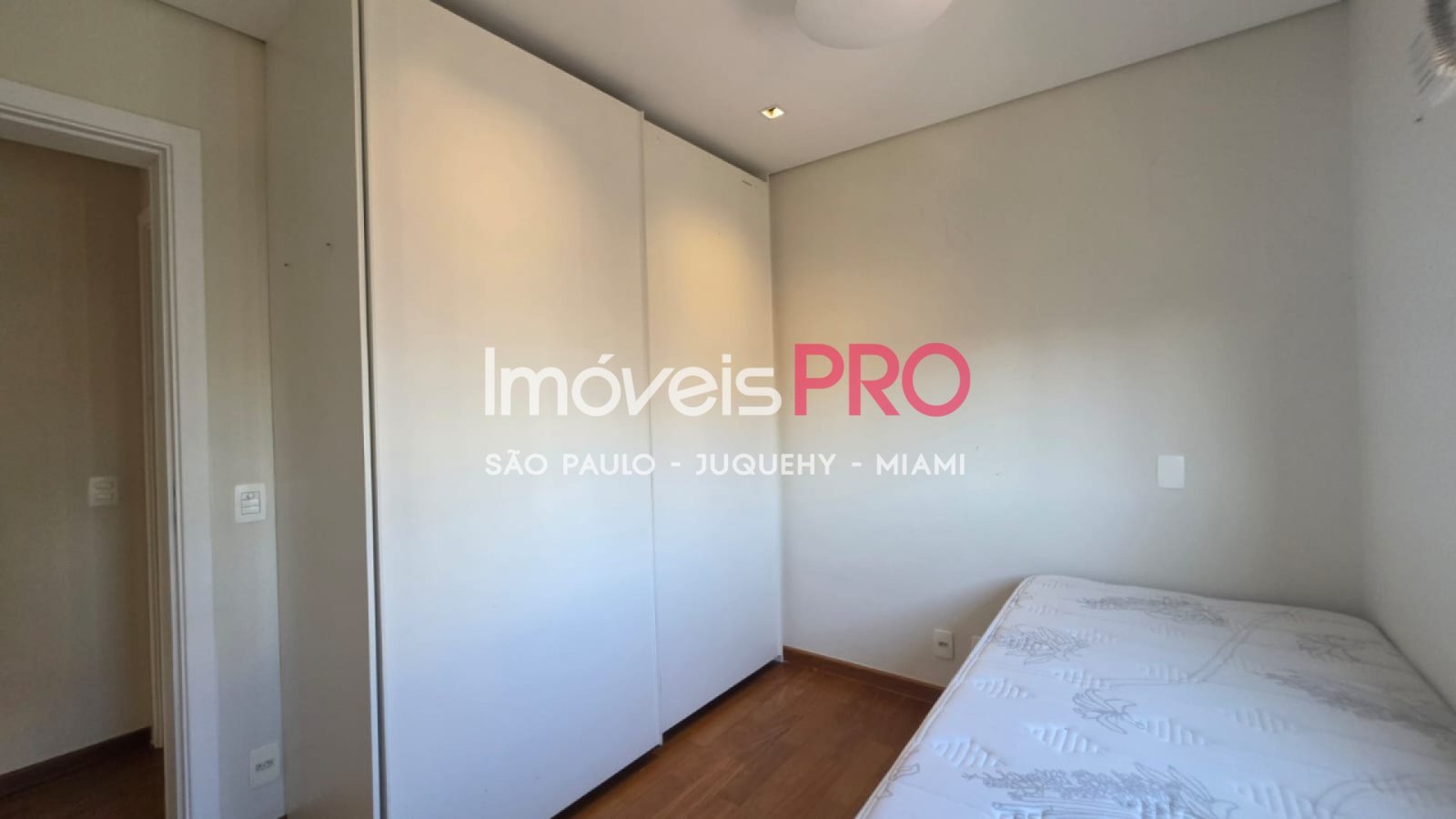 Apartamento para Vender, Brooklin | Cód: IP40570 — 