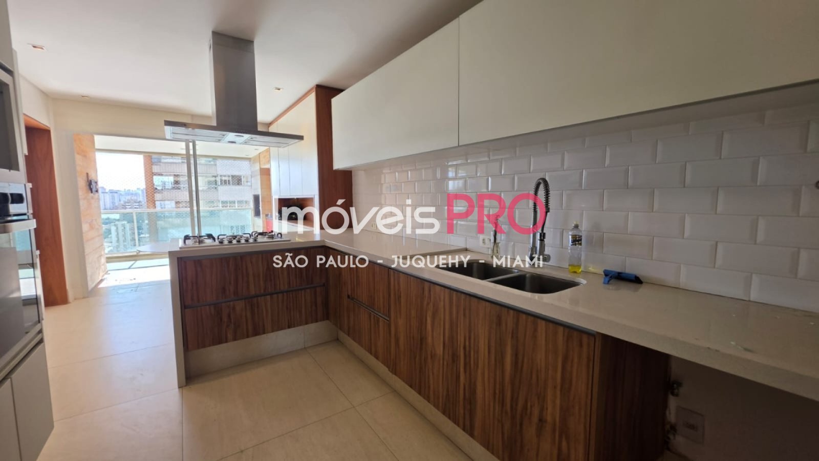 Apartamento para Vender, Brooklin | Cód: IP40570 — 