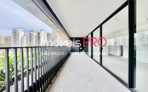 Apartamento em Vila Nova Conceição — foto 1 (Ref. IP40574)