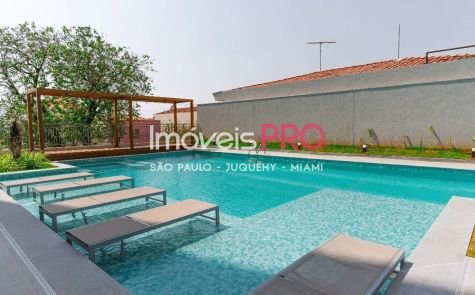 Apartamento em Ipiranga — foto 1 (Ref. IP40576)