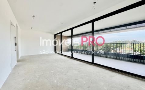 Apartamento em Vila Nova Conceição — foto 1 (Ref. IP40577)
