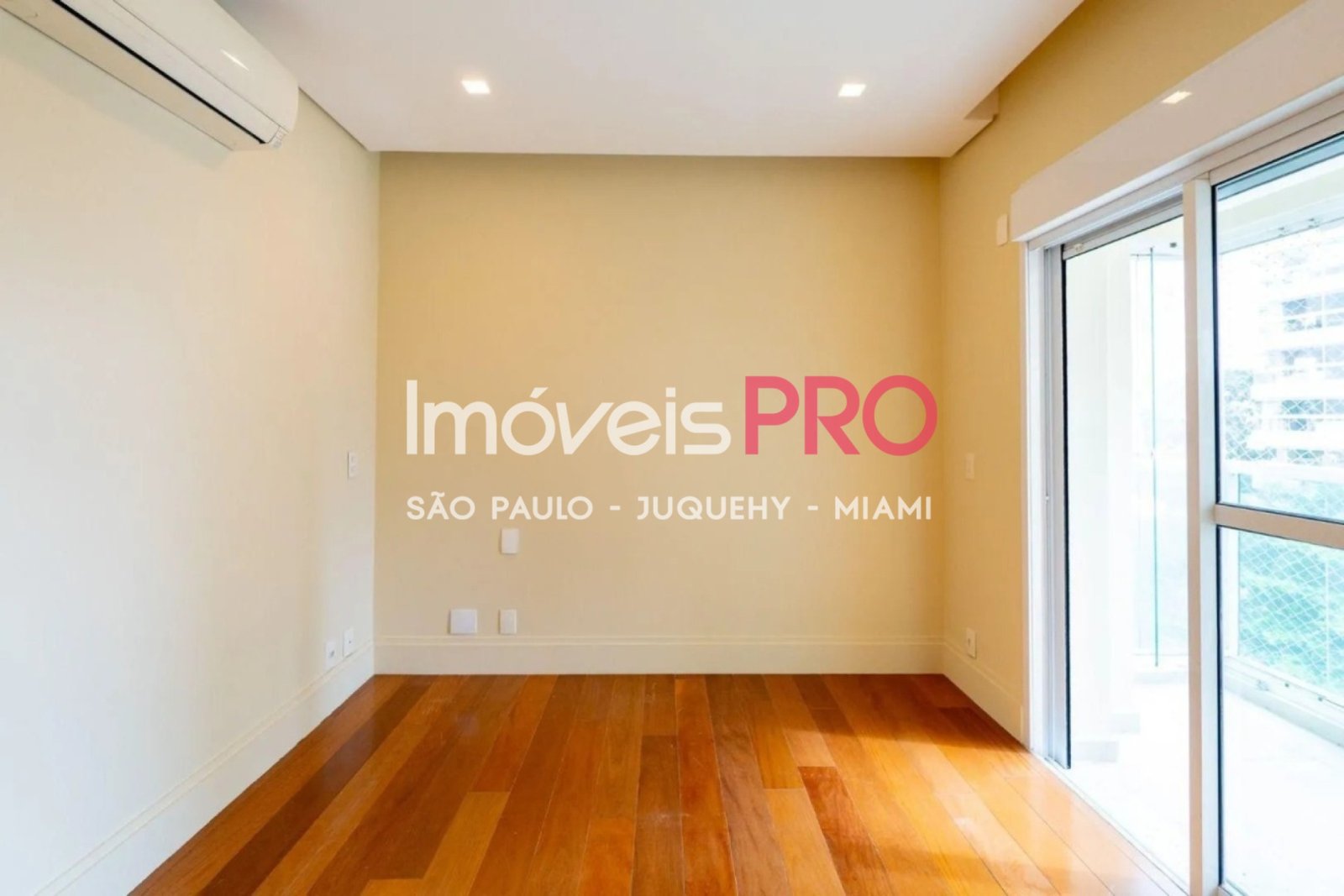 Apartamento para Alugar, Moema | Cód: IP40581 — 