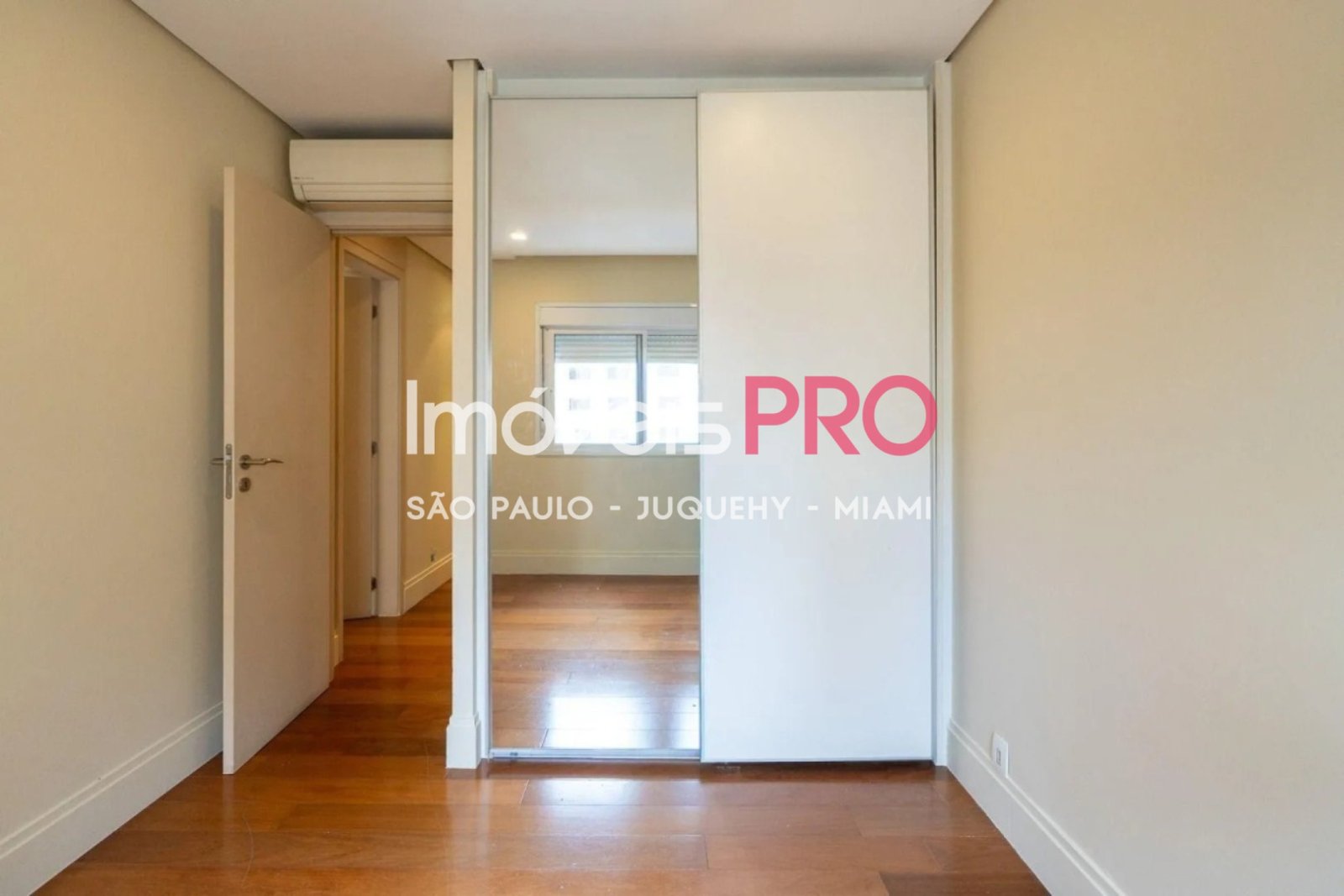 Apartamento para Alugar, Moema | Cód: IP40581 — 