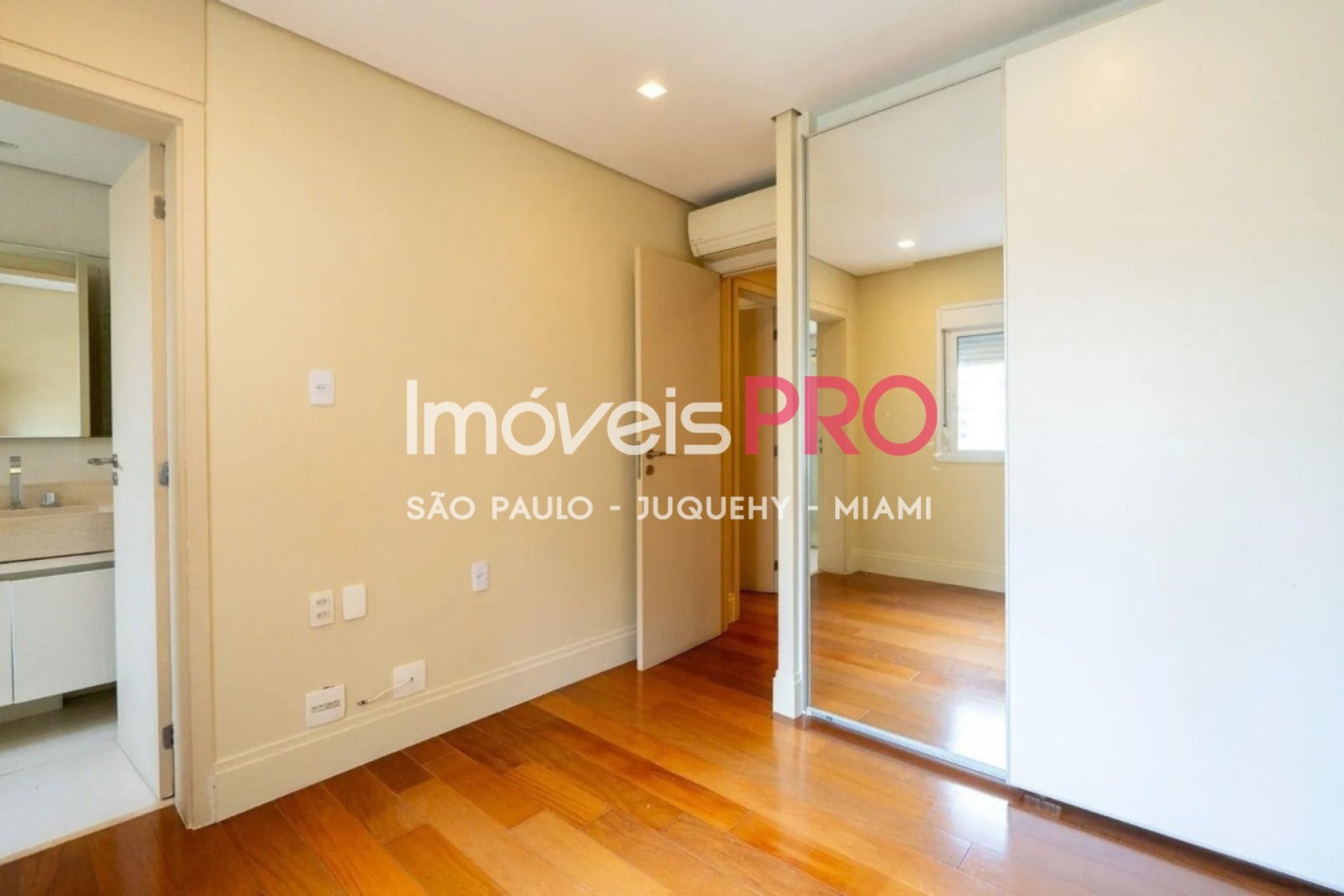 Apartamento para Alugar, Moema | Cód: IP40581 — 