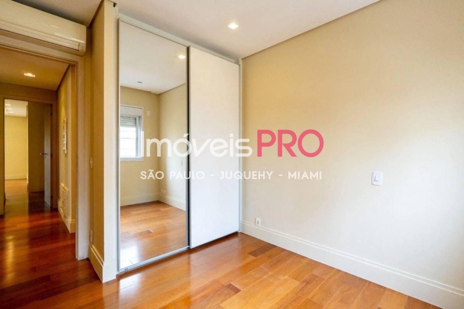 Apartamento para Alugar, Moema | Cód: IP40581 — 