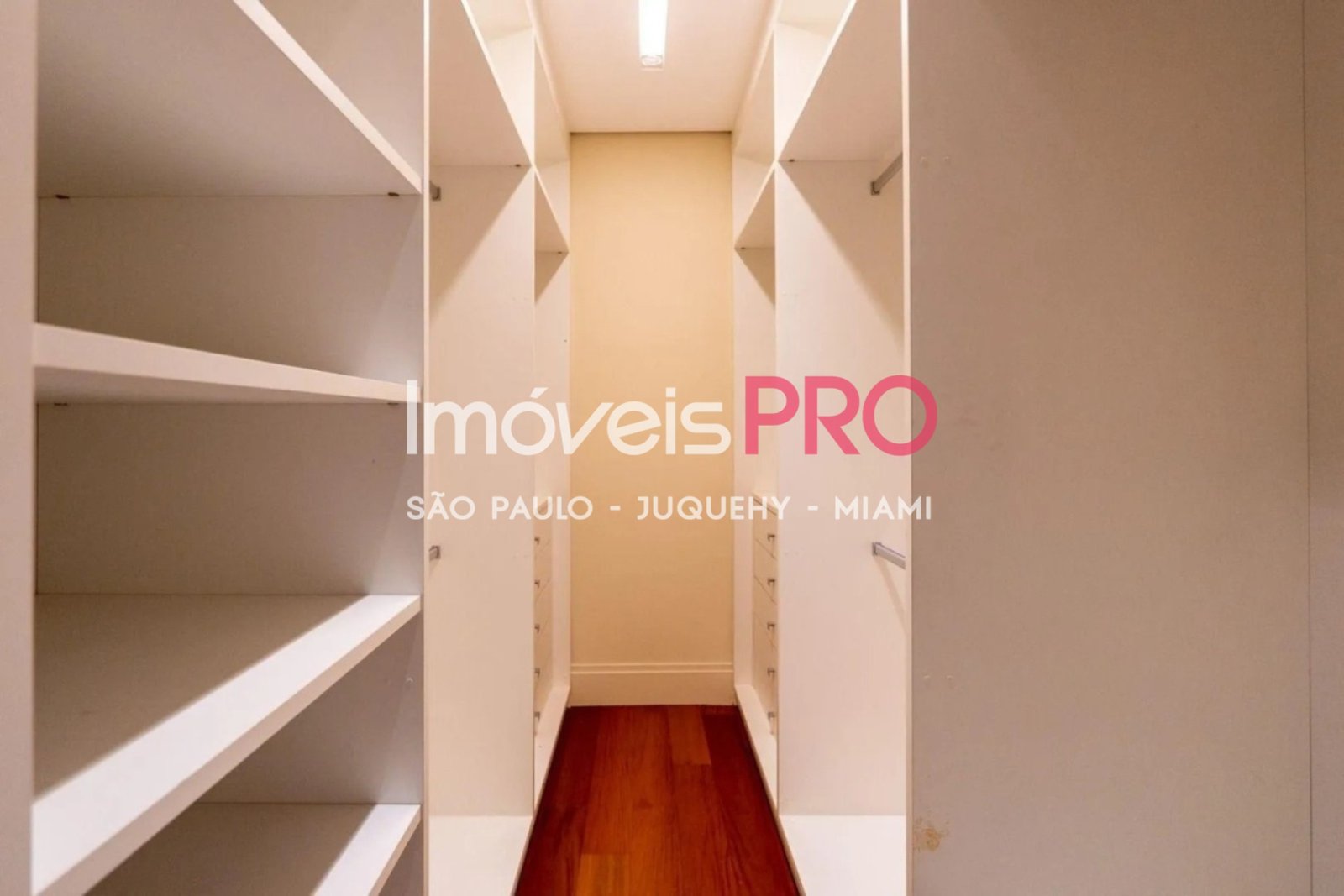 Apartamento para Alugar, Moema | Cód: IP40581 — 