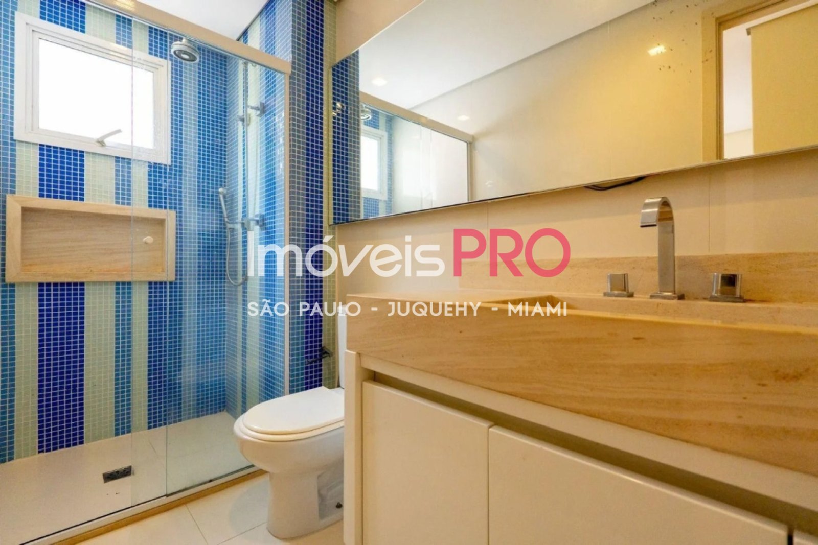 Apartamento para Alugar, Moema | Cód: IP40581 — 