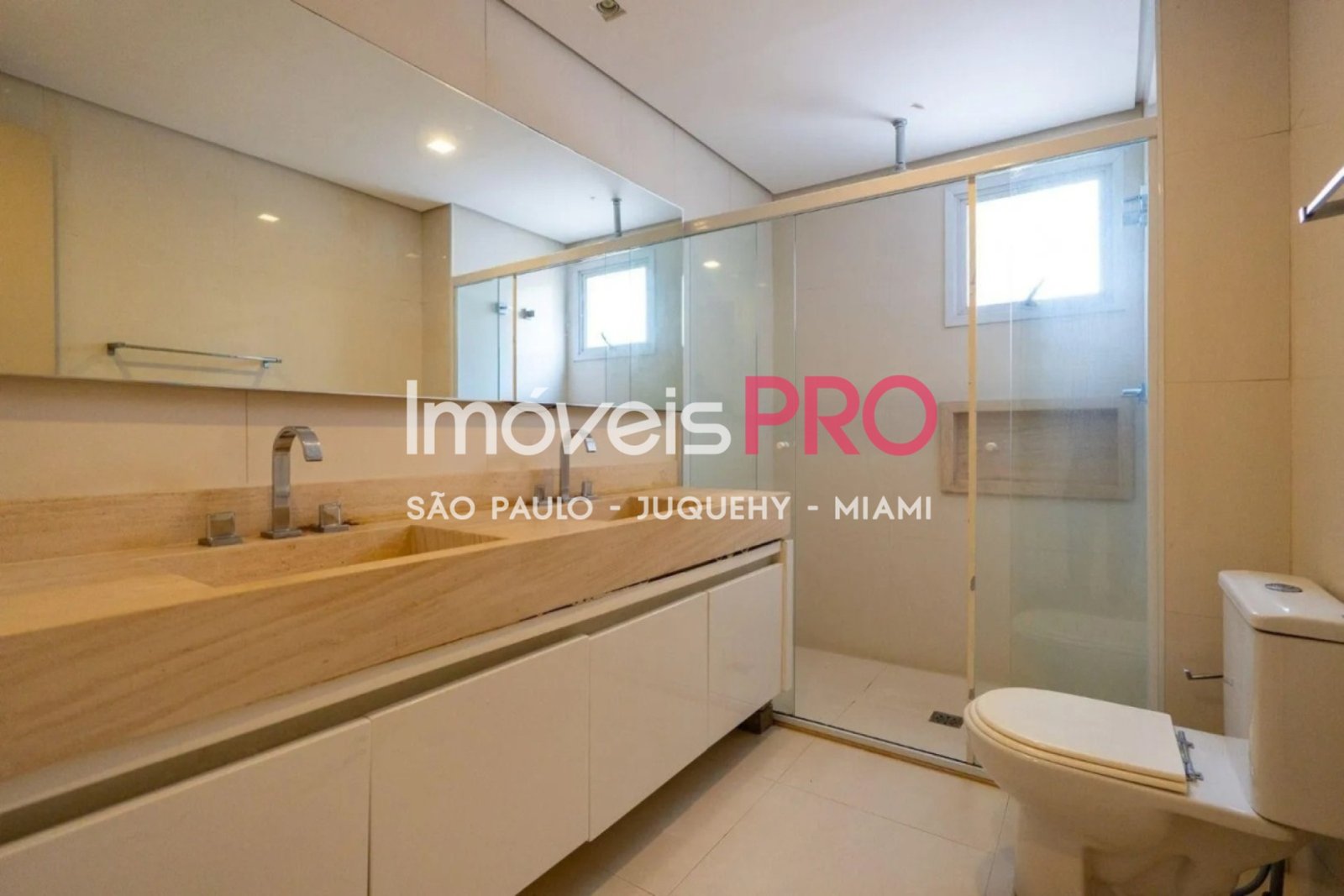 Apartamento para Alugar, Moema | Cód: IP40581 — 