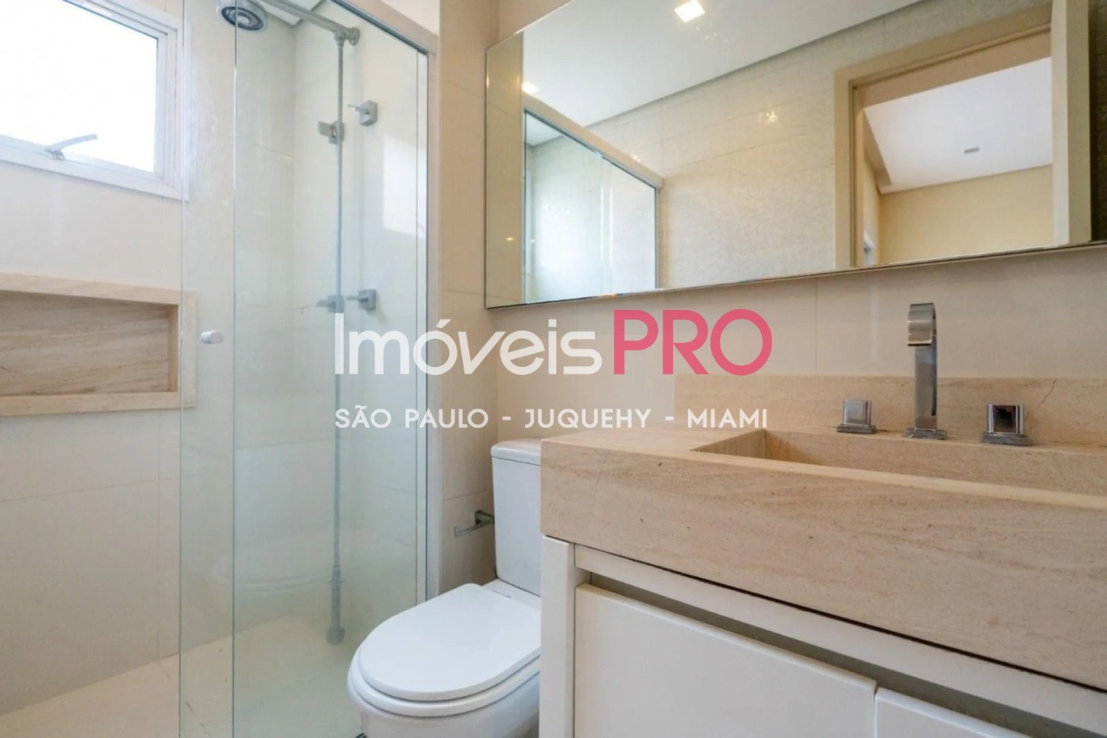 Apartamento para Alugar, Moema | Cód: IP40581 — 