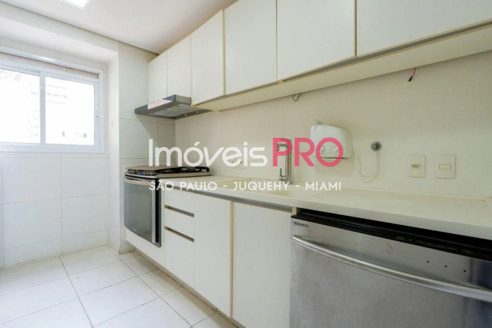Apartamento para Alugar, Moema | Cód: IP40581 — 