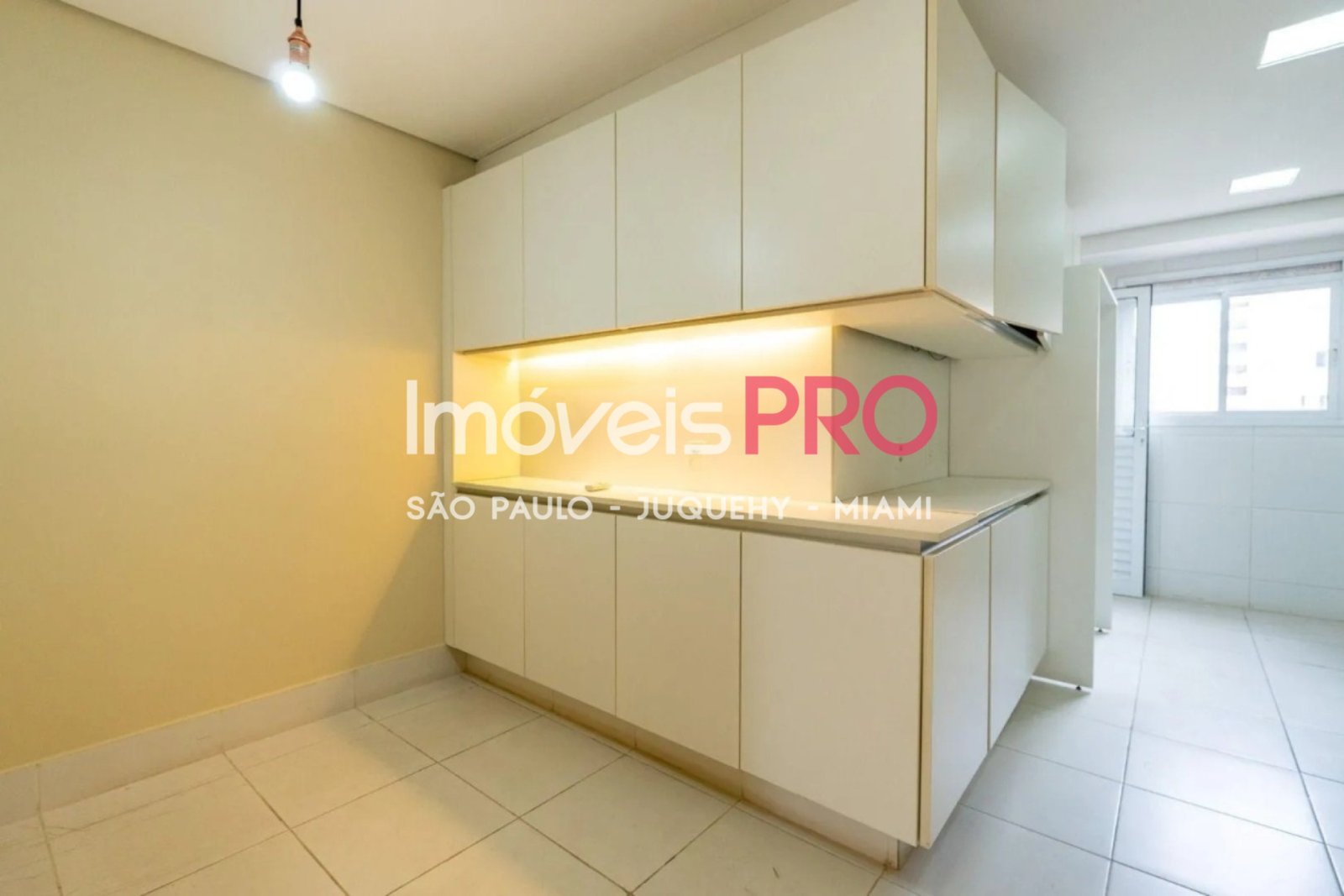 Apartamento para Alugar, Moema | Cód: IP40581 — 