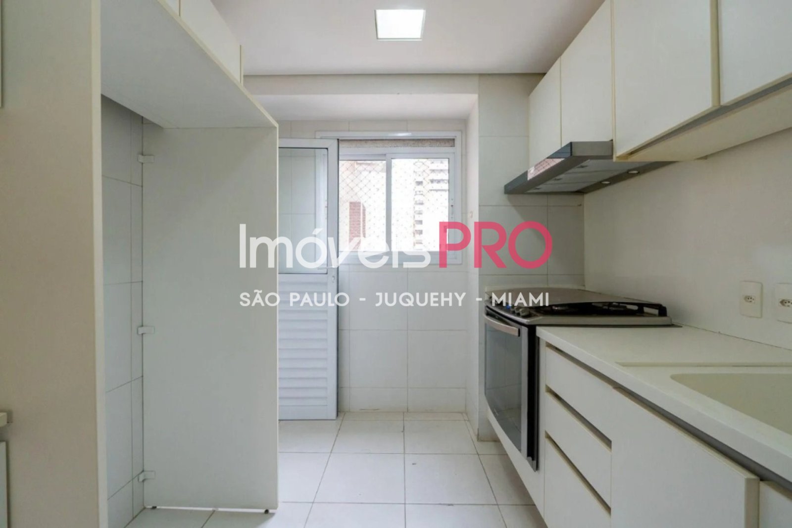 Apartamento para Alugar, Moema | Cód: IP40581 — 