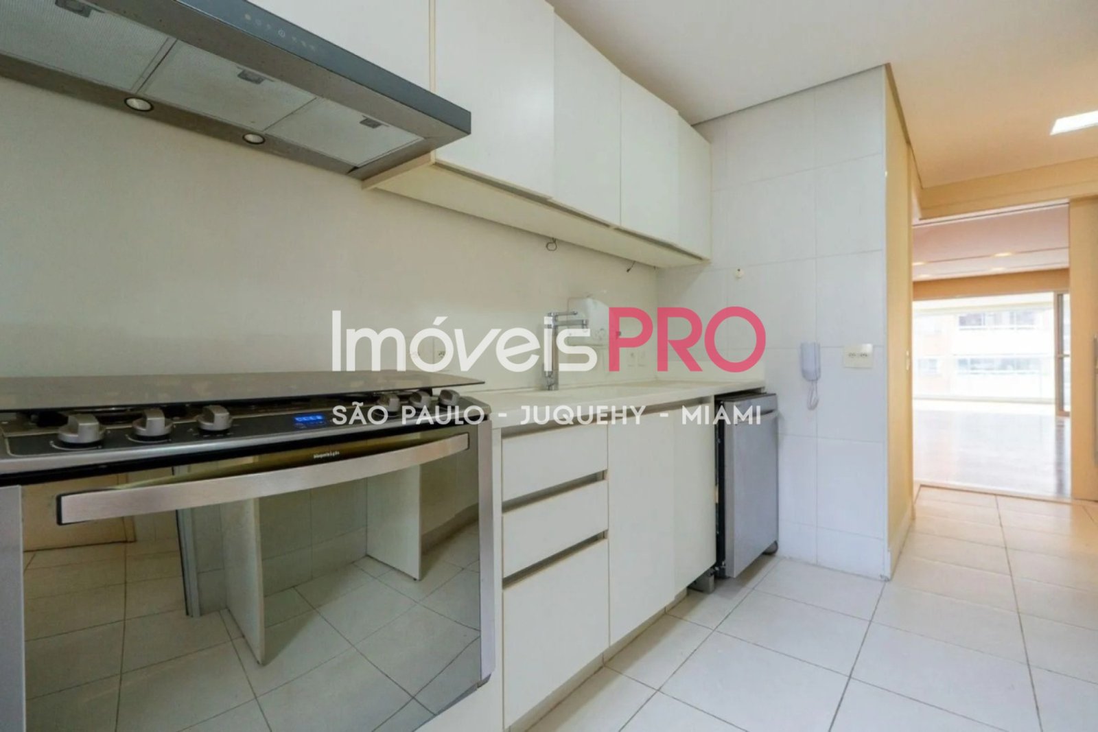 Apartamento para Alugar, Moema | Cód: IP40581 — 