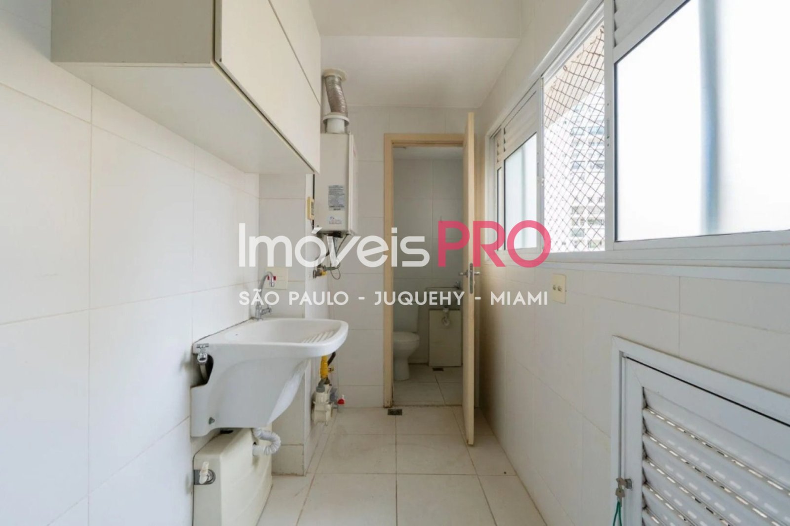 Apartamento para Alugar, Moema | Cód: IP40581 — 