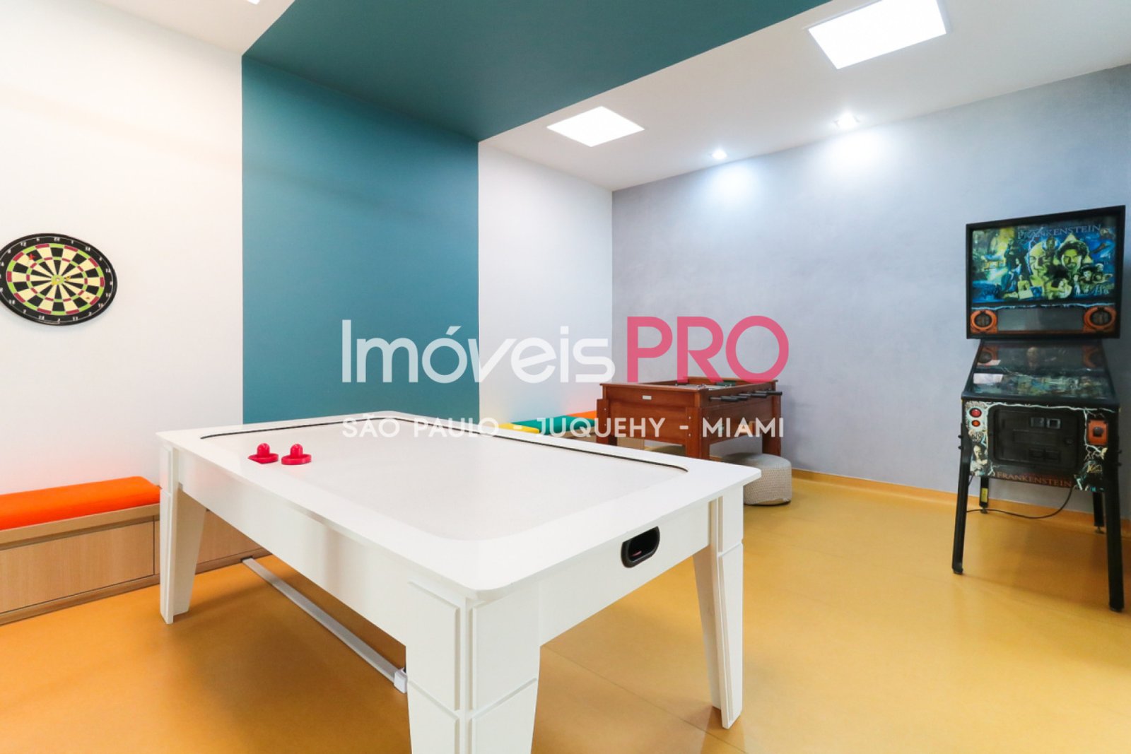 Apartamento para Alugar, Moema | Cód: IP40581 — 